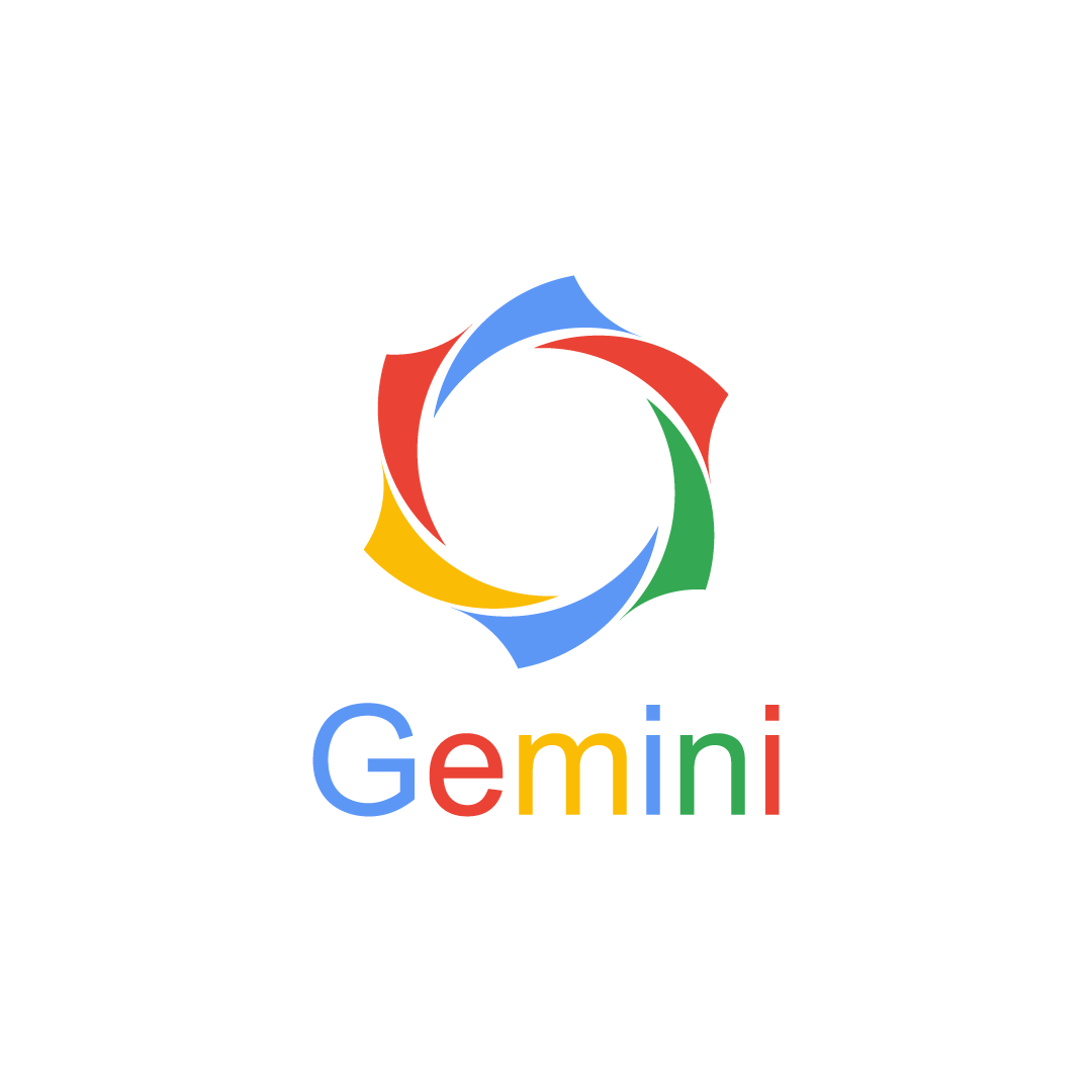 Google Gemini Code logo