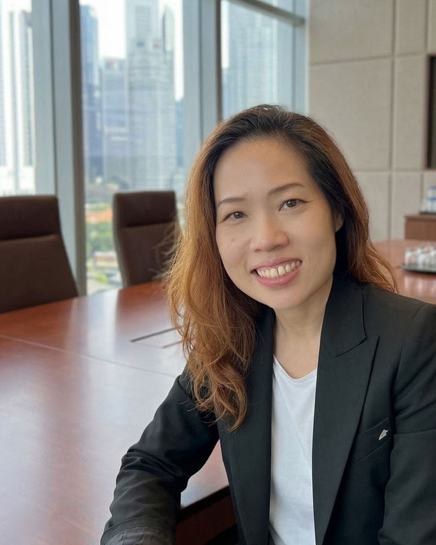 Angeline Nguan