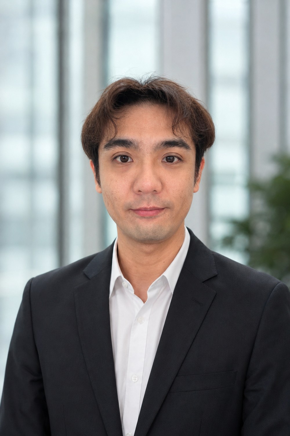 Rodney Yap